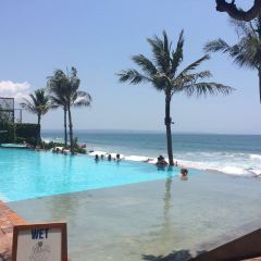 Potato Head Beach Club User Photo