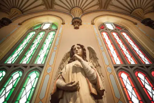 캐나다 국립미술관 주변 호텔