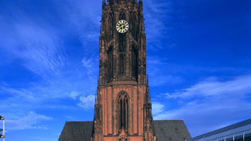 Frankfurt Cathedral