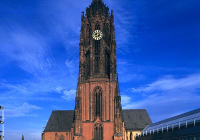 Frankfurt Cathedral