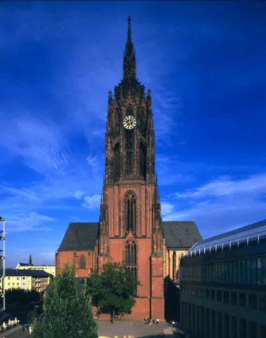 Frankfurt Cathedral