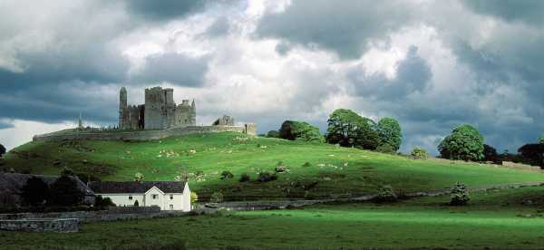 Homestays in County Tipperary, Ireland