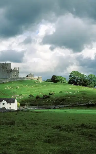 Hotel Dengan Parking di County Tipperary, Ireland