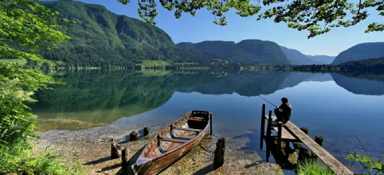 Hotel Dengan Breakfast di Slovenia