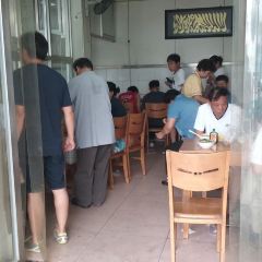 DA FU LAI User Photo