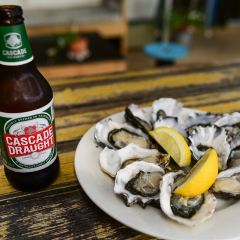 Get Shucked Oyster User Photo