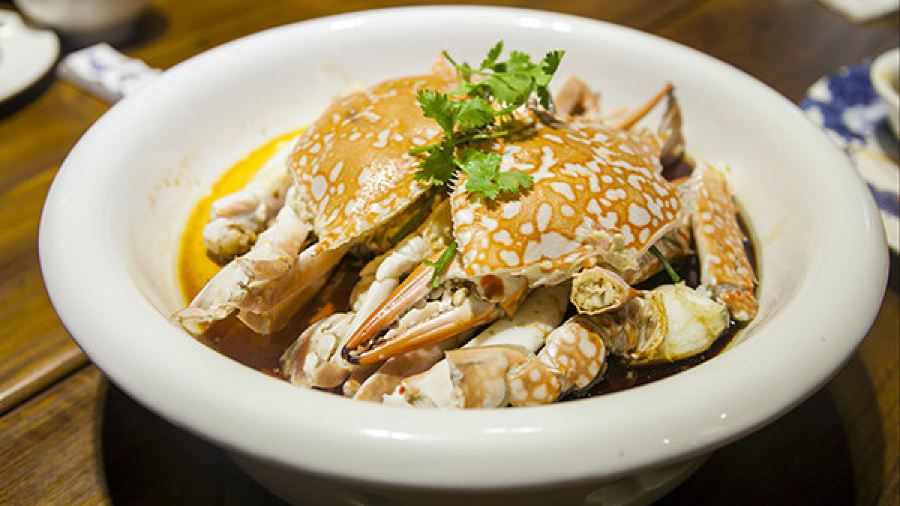 차이나 마너 호텔