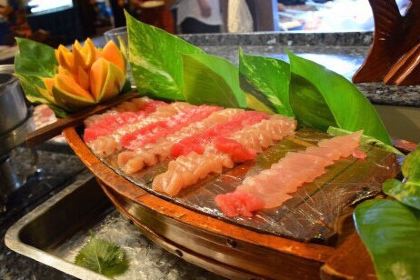 Costa Terrace Restaurant