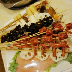 宏姐串串香(安国街店) User Photo