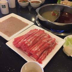 Ying Bin Lou Restaurant User Photo