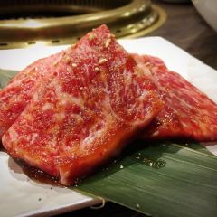 Kyoto Kaiseki Yakiniku (BBQ) HIRO Kyoto Station User Photo