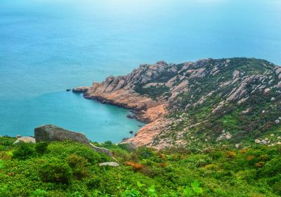 Dongji Island Scenic Spot