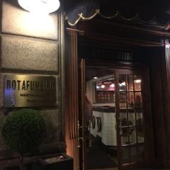 Botafumeiro User Photo