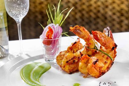 Baluchi - A Pan Indian Destination