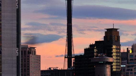 Sydney