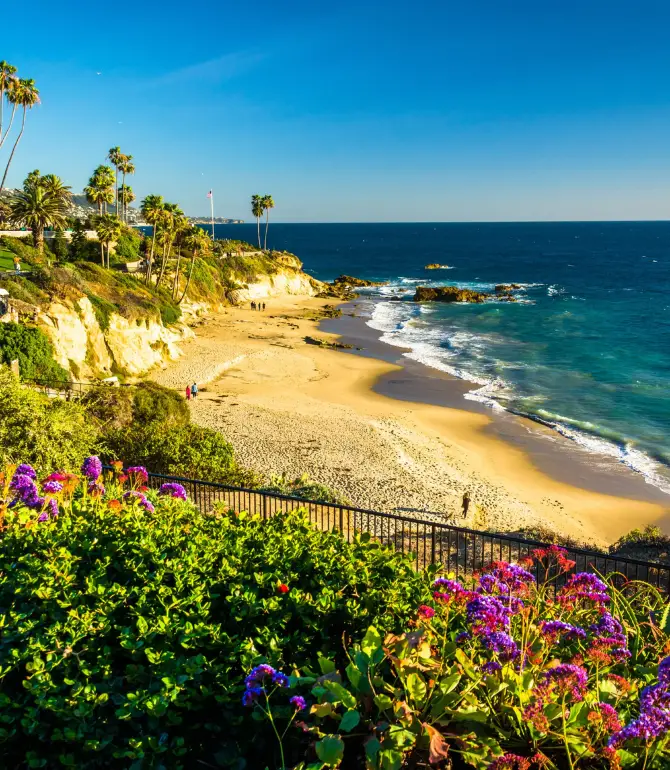 Laguna Beach