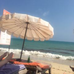 Baobab Restaurant User Photo