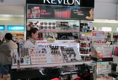 Win Cosmetics Warorot Market (วิน คอสเมติคส์ สาขาตลาดวโรรส)