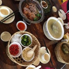 NONGCHU HAO WEI User Photo
