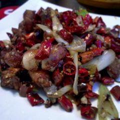 越塘食府·西塘美食馆 User Photo