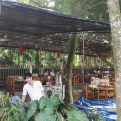 NONGCHU HAO WEI User Photo