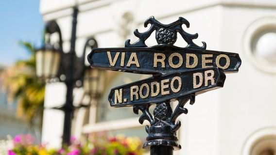 Ausführliche Tagesausflug durch Los Angeles