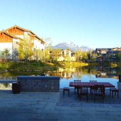 The Lakeside User Photo