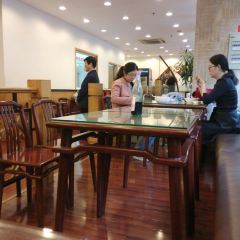 鮮得來排骨年糕（雲南南路店）張用戶圖片