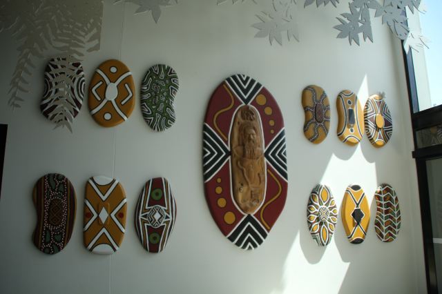 Tjapukai Aboriginal Cultural Park