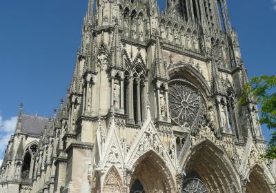 Cathedral of Notre-Dame of Reims