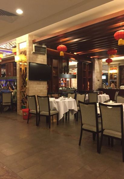 Qingyuanguojijiudianyuzhenxuanqianxiting