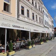 Restaurace Vendetta User Photo