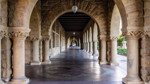 Stanford University