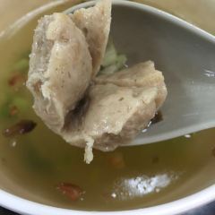 花蓮香扁食(中正店) User Photo