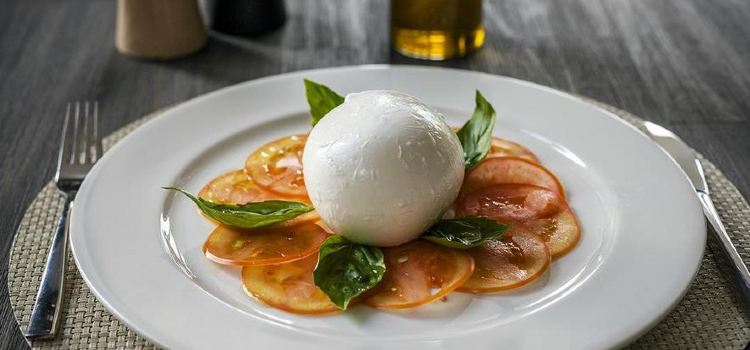 Andreas Italian Restaurant & Grill