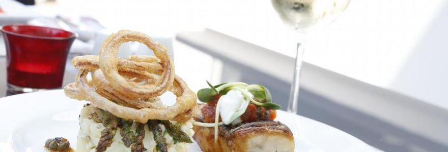 Red Piano Restaurant