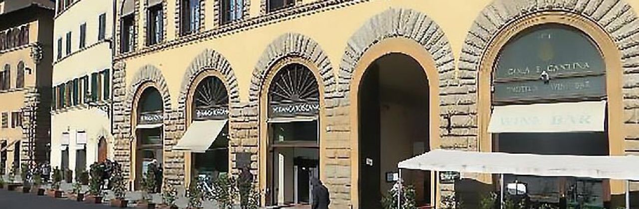 Ristorante il Paiolo