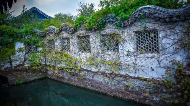 蘇州拙政園+留園+虎丘山風景名勝區+平江路歷史街區一日遊【包車+英文導遊含門票】