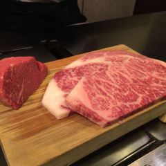 모리야 본점 여행 사진