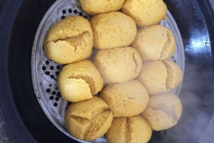 Baijiayucun