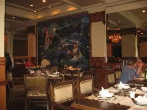 Varuna Restaurant