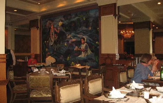 Varuna Restaurant