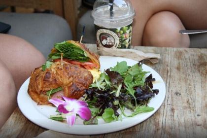 Island Vintage Coffee Waikiki