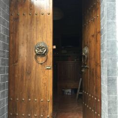 添燈食堂·三十年徽菜名店張用戶圖片