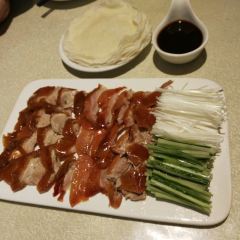 Zhang Roasted Duck 여행 사진