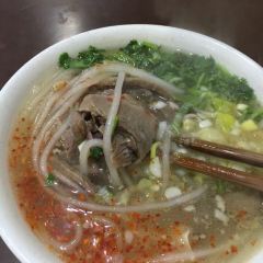 Hao GangGang YangZaGe Dian (LiuXiang) User Photo