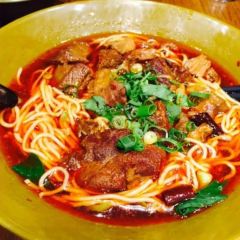 Dainty Sichuan - Noodle Express 여행 사진