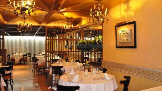 Restaurante Casa de Valencia