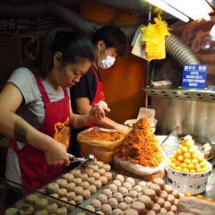 Liu Yu Zi User Photo