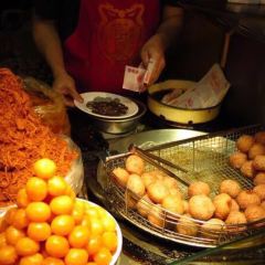 Liu Yu Zi User Photo